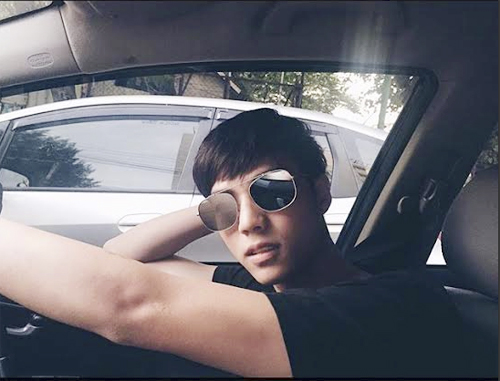 แบงค์ ธิติ แบงค์ ธิติ