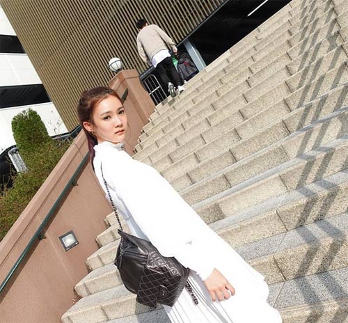 พลอย เดอะกิ๊ก พลอย เดอะกิ๊ก