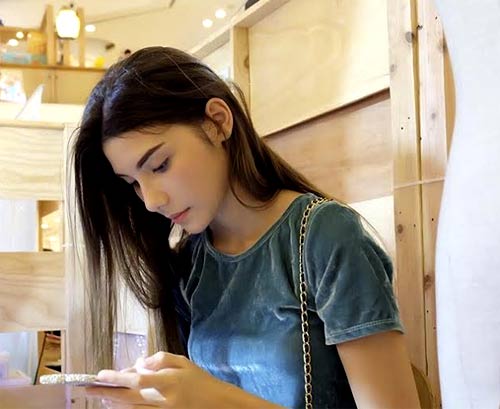 ซาร่า คาซิงกินี ซาร่า คาซิงกินี