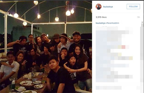 อดีตทีมงาน VRZO อดีตทีมงาน VRZO