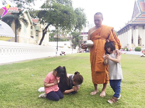 พระเปิ้ล นาคร พระเปิ้ล นาคร