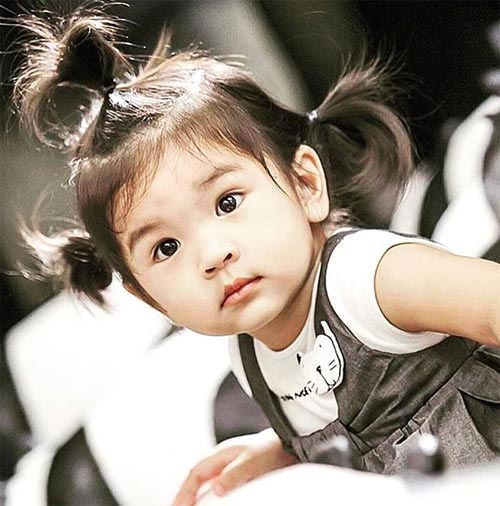 น้องมะลิ น้องมะลิ