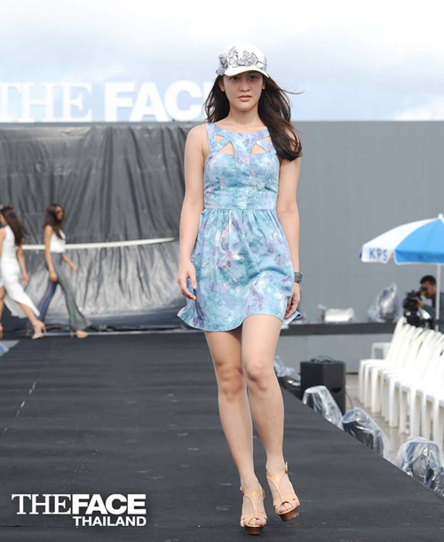 The Face Thailand Season 2 The Face Thailand Season 2