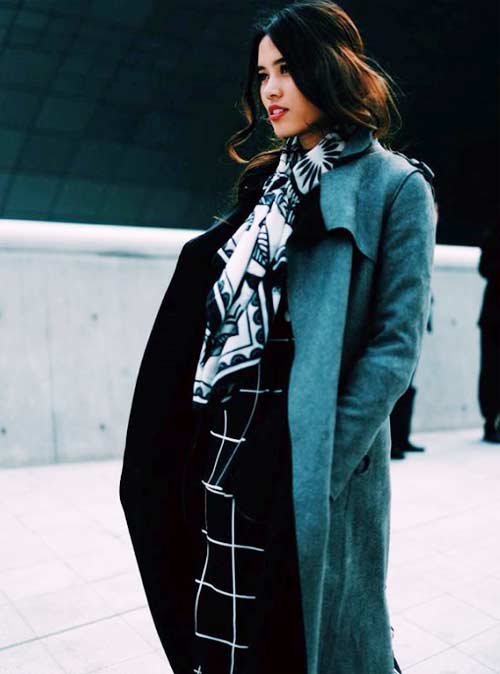 ติช่า The Face 2 ติช่า The Face 2