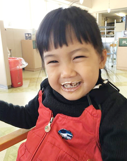 น้องวันใหม่ น้องวันใหม่
