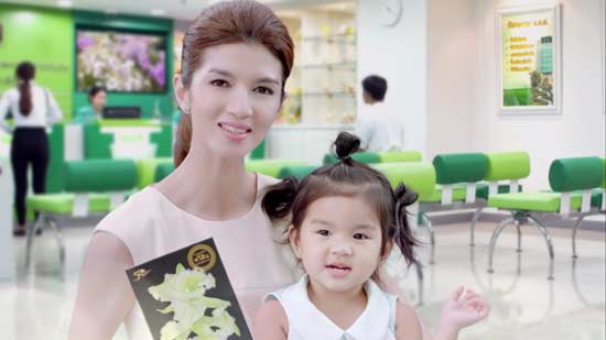 น้องมะลิ โบว์ แวนด้า น้องมะลิ โบว์ แวนด้า