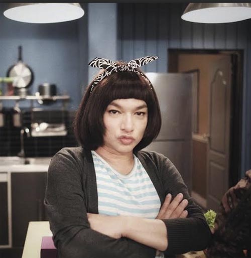 ธงธง มกจ๊ก ธงธง มกจ๊ก