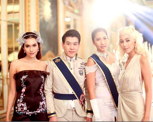 งานวันเกิด แหวนแหวน ปวริศา งานวันเกิด แหวนแหวน ปวริศา