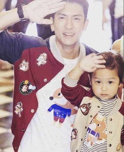 ติ๊ก เจษฎาภรณ์ น้องเต็นท์ ติ๊ก เจษฎาภรณ์ น้องเต็นท์