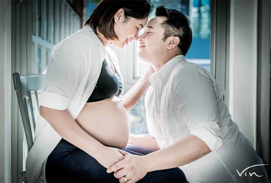 เบนซ์ พรชิตา มิค บรมวุฒิ เบนซ์ พรชิตา มิค บรมวุฒิ