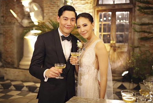 ดีเจหลุยส์ พงษ์พันธ์ ปุ่น นิร์ชา ดีเจหลุยส์ พงษ์พันธ์ ปุ่น นิร์ชา