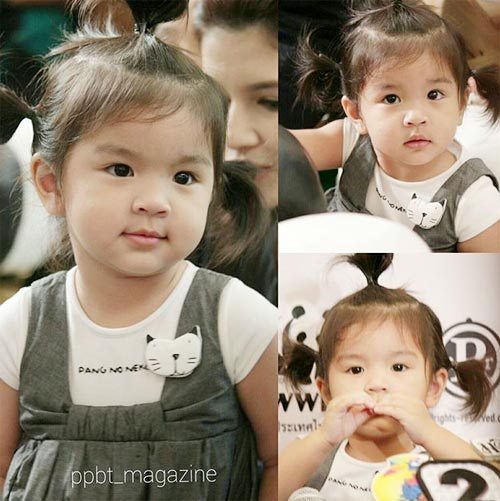 น้องมะลิ น้องมะลิ