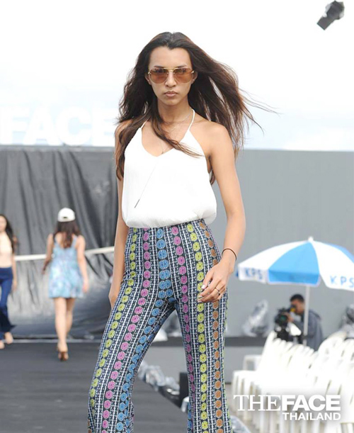 The Face Thailand Season 2 The Face Thailand Season 2