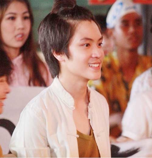 ฟลุท ชินพรรธน์ ฟลุท ชินพรรธน์