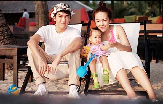 น้องณิลลา ลูกแบงค์ วานิลลา น้องณิลลา ลูกแบงค์ วานิลลา