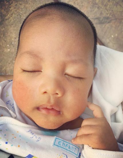 น้องปลาวาฬ พาคุณ ลูกชาย ป๊อปปี้ วิทวัส น้องปลาวาฬ พาคุณ ลูกชาย ป๊อปปี้ วิทวัส