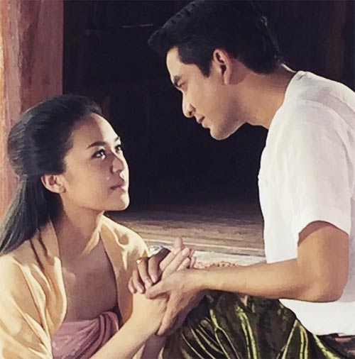 นางทาส นางทาส