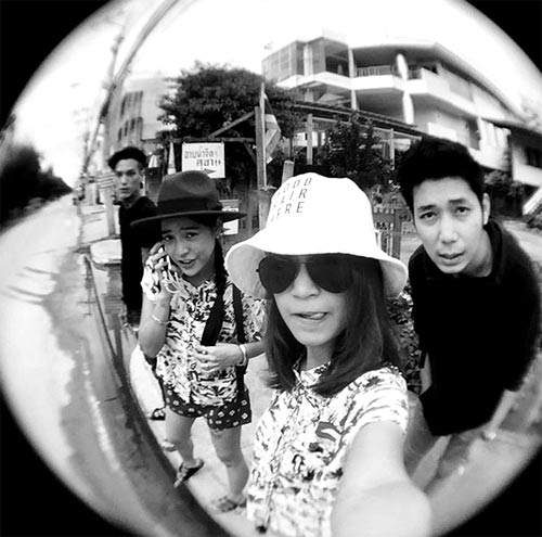 ผ้าแพร จริยา น้องสาว สายป่าน อภิญญา ผ้าแพร จริยา น้องสาว สายป่าน อภิญญา