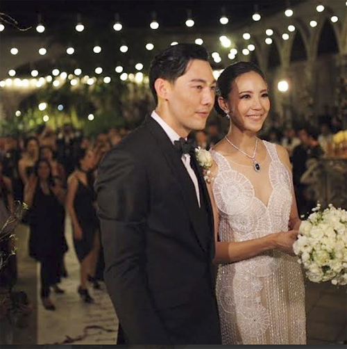 ดีเจหลุยส์ พงษ์พันธ์ ปุ่น นิร์ชา ดีเจหลุยส์ พงษ์พันธ์ ปุ่น นิร์ชา