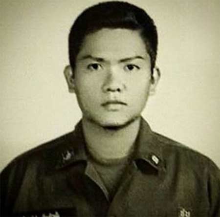 ดาราไทยที่เคยเรียน รด. ดาราไทยที่เคยเรียน รด.