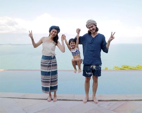 ไอด้า ไอรดา เบ็น วราวุฒิ ไอด้า ไอรดา เบ็น วราวุฒิ