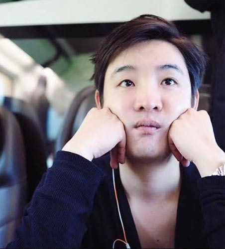 กร กรกฤช จุฬางกูร กร กรกฤช จุฬางกูร