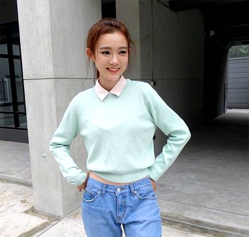 พลอย เดอะกิ๊ก พลอย เดอะกิ๊ก