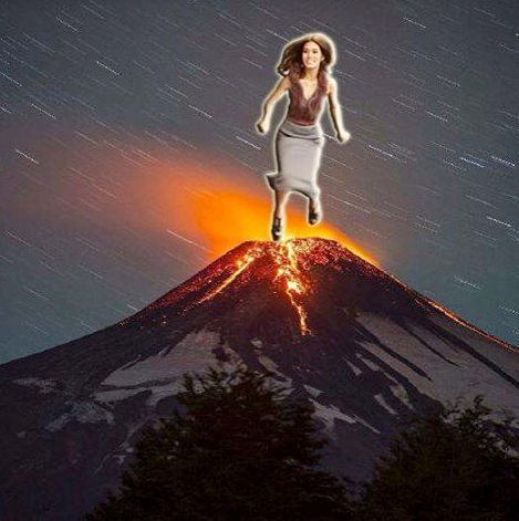 ติช่า The Face Thailand Season 2 ติช่า The Face Thailand Season 2