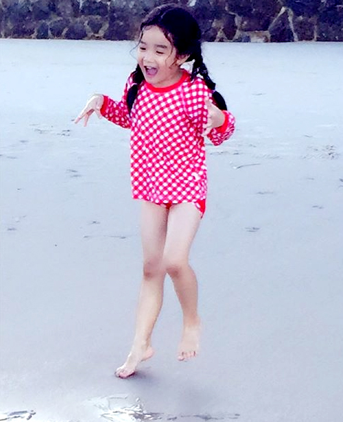 น้องณดา ลูกกบ สุวนันท์ น้องณดา ลูกกบ สุวนันท์
