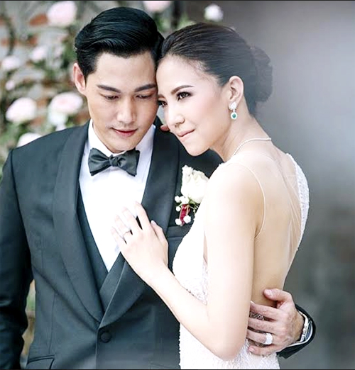 ดีเจหลุยส์ พงษ์พันธ์ ปุ่น นิร์ชา ดีเจหลุยส์ พงษ์พันธ์ ปุ่น นิร์ชา