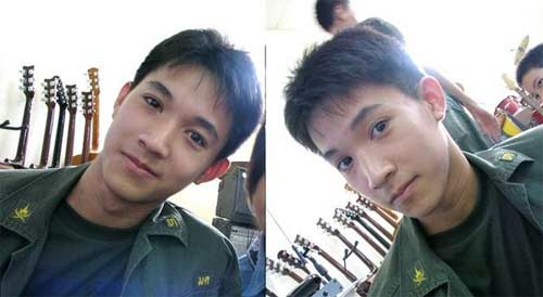 ดาราไทยที่เคยเรียน รด. ดาราไทยที่เคยเรียน รด.