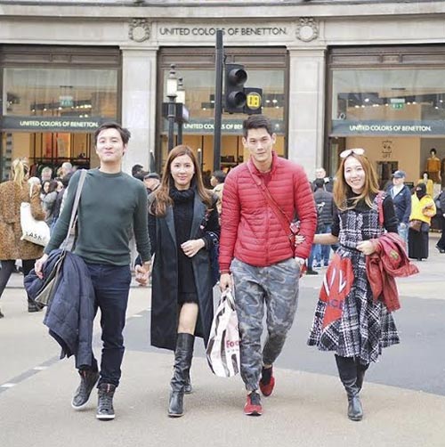 บี มาติกา กร กรกฤช จุฬางกูร บี มาติกา กร กรกฤช จุฬางกูร