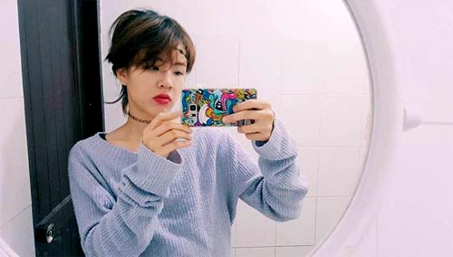 โบนัส น้องสาว จัมโบ้ The Star 12 โบนัส น้องสาว จัมโบ้ The Star 12