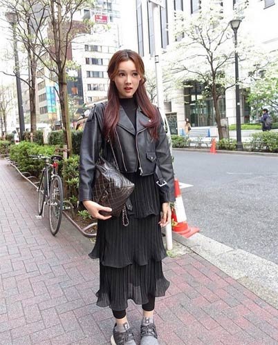 พลอย เดอะกิ๊ก พลอย เดอะกิ๊ก