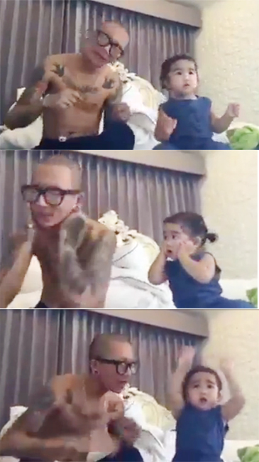 น้องแตงไทย แจ๊ส ชวนชื่น น้องแตงไทย แจ๊ส ชวนชื่น