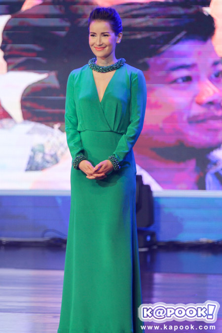 คมชัดลึก อวอร์ด ครั้งที่ 13 คมชัดลึก อวอร์ด ครั้งที่ 13