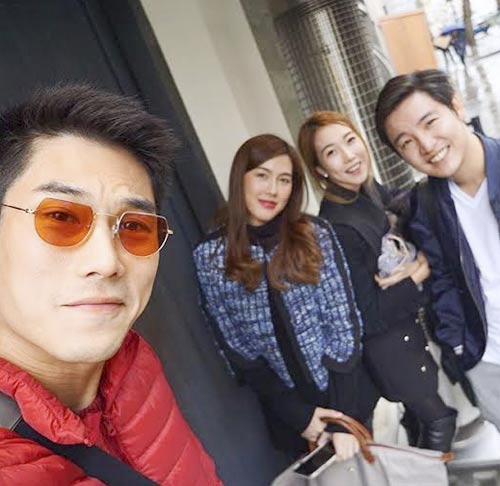 บี มาติกา กร กรกฤช จุฬางกูร บี มาติกา กร กรกฤช จุฬางกูร