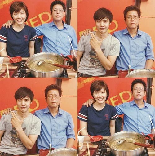 โบนัส น้องสาว จัมโบ้ The Star 12 โบนัส น้องสาว จัมโบ้ The Star 12