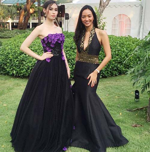 งาน Vogue Gala งาน Vogue Gala