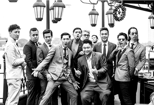 ดีเจหลุยส์ พงษ์พันธ์ ปุ่น นิร์ชา ดีเจหลุยส์ พงษ์พันธ์ ปุ่น นิร์ชา