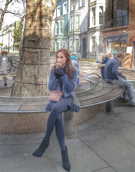 ขวัญ อุษามณี ขวัญ อุษามณี