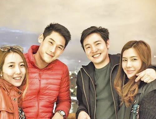 บี มาติกา กร กรกฤช จุฬางกูร บี มาติกา กร กรกฤช จุฬางกูร