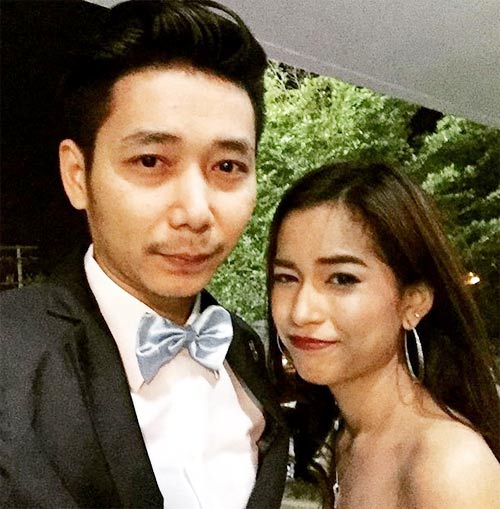 ผ้าแพร จริยา น้องสาว สายป่าน อภิญญา ผ้าแพร จริยา น้องสาว สายป่าน อภิญญา