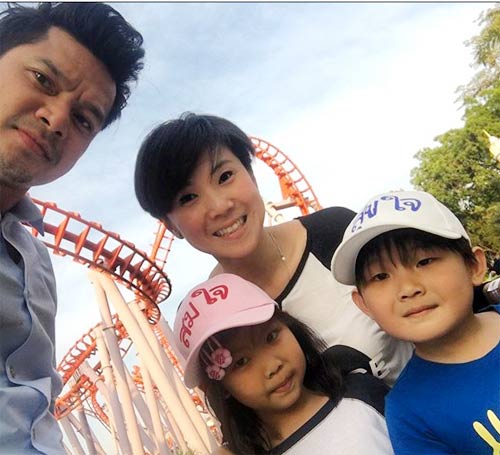 น้องสมใจ น้องสุขใจ ลูกเต๋า สมชาย น้องสมใจ น้องสุขใจ ลูกเต๋า สมชาย