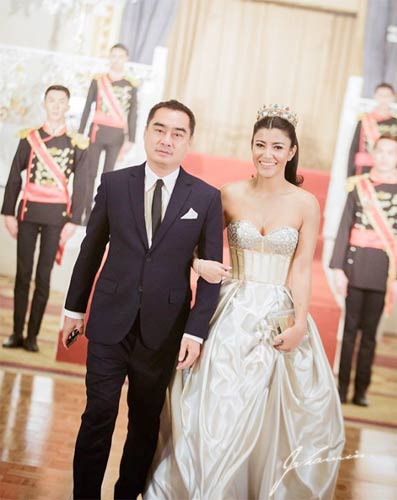 งานวันเกิด แหวนแหวน ปวริศา งานวันเกิด แหวนแหวน ปวริศา