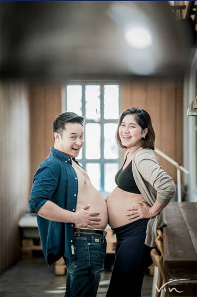 เบนซ์ พรชิตา มิค บรมวุฒิ เบนซ์ พรชิตา มิค บรมวุฒิ