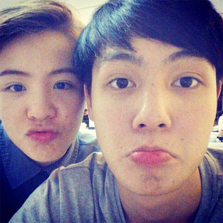 โบนัส น้องสาว จัมโบ้ The Star 12 โบนัส น้องสาว จัมโบ้ The Star 12