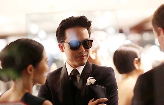 งาน Vogue Gala งาน Vogue Gala