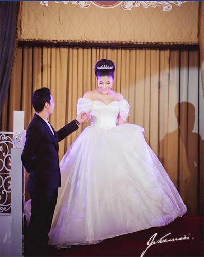 งานวันเกิด แหวนแหวน ปวริศา งานวันเกิด แหวนแหวน ปวริศา