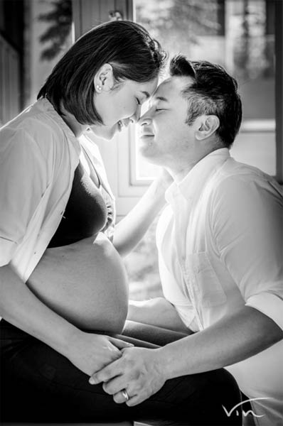 เบนซ์ พรชิตา มิค บรมวุฒิ เบนซ์ พรชิตา มิค บรมวุฒิ